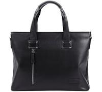 GUOXU Large Capacity Crossbody Briefcase Handbag Computer Bag Business Backpack