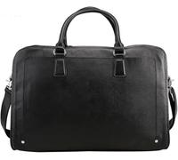 GUOXU Large Capacity Single Shoulder Crossbody Briefcase Business Laptop Bag
