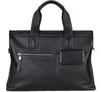 GUOXU Multifunctional Handbag Computer Bag Business Large Capacity Briefcase Crossbody Backpack