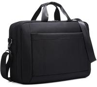GUOXU Remember This Computer Bag Business Shoulder Cross Handbag Briefcase