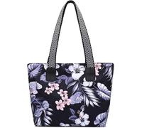 GUOXU Shoulder bag Women Lightweight Nylon Waterproof Messenger Handbag Big Casual Shoulder Bags(C)
