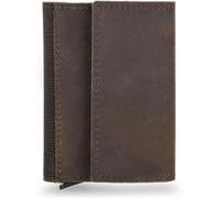 GUOXU Small and Portable Automatic Card Holder for Pickup Bags