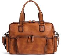 GUOXU Vintage handbags, briefcases, laptops, travel bags, men's business bags