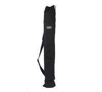 Guoyoocc Sword Bag Sword Storage Bag Canvas Bag Single-Layer Shoulder Carry Bag,Thickened Tai Chi Sword Bamboo Sword Carrying Case,Can Carry Anime Backpack,Large Multi Weapons Case