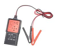 Gupcaqosjw Auto Relay Tester | Relay Tester Kit - Voltmeter Meter Finder Tools for Household Home Workshop Testing Diagnostic Mechanic Vehicle