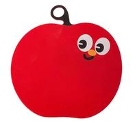 Gupcaqosjw Body Scrubber - Body Wash Scrubber with Suction Cup,Wall Mount Cartoon Bathroom Decor for Home Apartment Dorm Hotel Travel RV Kids Elderly Men Women