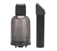 Gupcaqosjw Hair Dryer Vacuum Attachment | Multifunctional Cleaner Tool,Dust Collection Kit - for Barber Family Home Salon Shop Indoor Haircut