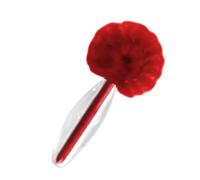 Gupcaqosjw Navels Cleaning Brush, Convenient Clean Brushes, Handy Tool for Belly Button Care, Convenient Face Brushes for The Person Who Has Everything