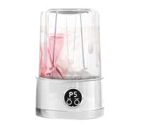 Gupcaqosjw Portable Underwear Washer | Small Washing Machine - Electric Cordless Bra Underwear Sock Spinner Bucket for Apartment Hotel Dorm Home RV Travel Nursery