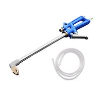 Gupcaqosjw Pressure Washer Sprayer - Pressure Washing Wand with Long Nozzle,Powerful Washing Tool for Grooves Gaps Maintenance Shop Yard Corners Garden Lawn Home Dust Removal