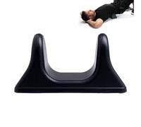 Gupcaqosjw Psoas Muscle Massager Psoas Muscl-e Release Tool Back & Hip Flexor Muscle Stretcher Deep Tissue Massage Tool Hand Holding Muscle Relaxation Massager for, Hip Flexor Releas