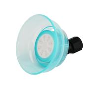 Gupcaqosjw Water Hose Sprayer Nozzle | Sprayer Replacement Accessories | General Windproof Nozzle for Garden, Agricultural, Backyard, Car Cleaning, Greenhouse, Lawn