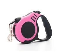 GUPEB 1pcs Dog Leash 3m 5m Durable Leash Automatic Retractable Nylon Cat Lead Extension