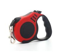 GUPEB 1pcs Dog Leash 3m 5m Durable Leash Automatic Retractable Nylon Cat Lead Extension