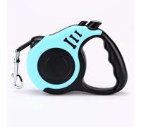 GUPEB 1pcs Dog Leash 3m 5m Durable Leash Automatic Retractable Nylon Cat Lead Extension