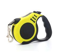 GUPEB 1pcs Dog Leash 3m 5m Durable Leash Automatic Retractable Nylon Cat Lead Extension