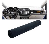 GUPEB Car Dashboard Cover,Fit for VW Touran 5T 5T1 MK2 2016 2017 2018 2019 2020 2021 2022 2023 Mat Sun Shade Pad Accessories
