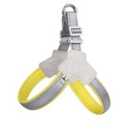 GUPEB Reflective Pet Dog Harness For Small Medium Dogs Cat Harnesses Puppy Chest Strap Pug Chihuahua Bulldog