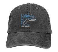GUPUOOU Summer Cap Sun Visor Tobi-Kadachi Hip Hop Caps Monster World Hunter Cowboy Hat Peaked Trucker Dad Hats