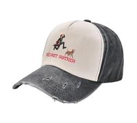 GUPUOOU The Postal Dude and Baseball Cap Trucker Cap Military Cap Man Designer Man Women's Cotton, for All Seasons