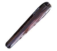 Guqin 7 Strings Guqin Lyre Ancient Zither Chinese Musical Instruments Zither Solid Old Beam Wood Guqin