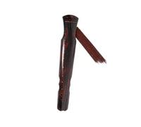Guqin A Traditional Stringed Instrument Made Of Paulownia Wood Practiced With Raw Lacquer Professional Stringed Instrument Guqin(Type 9)
