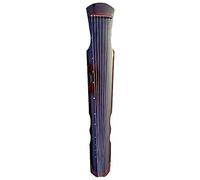 Guqin Chinese Fir Old Paulownia Practicing Guqin Yao Qin Seven-string Qin Beginner-style Examination Playing (Color : 01)