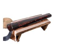 Guqin For Adults Seven Stringed Guqin Instrument Is Durable And Suitable For Beginners And Adults To Practice Playing