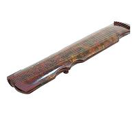 Guqin Fuxi Style Old Fir Beginner Professional Handmade Performance Grade Guqin Guqin for Performance