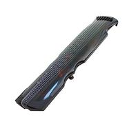 Guqin Fuxi Style Old Fir Wood Beginner Professional Handmade Playing Level Guqin Instrument