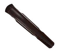 Guqin Handmade Beginners Entry Dark Brown Guqin Playing Type Old Fir Handmade Guqin Musical Instrument