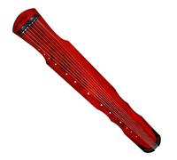 guqin instrument Guqin Fuxi Style Century-old Fir Wood Natural Raw Lacquer Hand-treasured Lingling Sound Zhongni Seven-stringed Zither