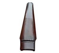 Guqin Lyre Zither With Ebony Accessories 7 Strings Chinese Stringed Instrument Guqin for Performance