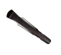 Guqin Musical Instrument 7 Strings Paulownia Guqin 123cm Black Brown With Accessories Traditional Music Instruments(Black set a)