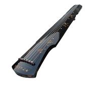 Guqin Musical Instrument Guqin 7 Strings Musical Instruments Beginners And Adults Professional Practice Performance Type(B)