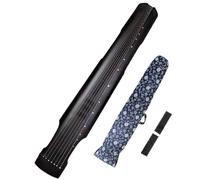Guqin Musical Instrument Guqin 7 Strings Musical Instruments Comfortable Feel Suitable Beginners And Adults