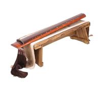 Guqin Musical Instrument Guqin Old Fir Professional Playing Seven Stringed Instrument