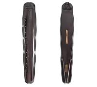Guqin Musical Instrument Guqin Performance Grade Pure Handmade Cypress String Instrument(Type2)