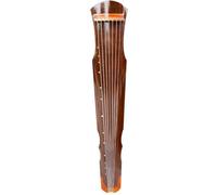 Guqin Musical Instrument Hand Made Paulownia Guqin Seven String Beginner Adult Musical Instruments(Type 11)