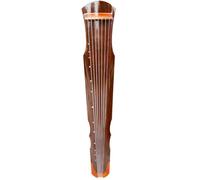 Guqin Musical Instrument Hand Made Paulownia Guqin Seven String Beginner Adult Musical Instruments(Type 9)