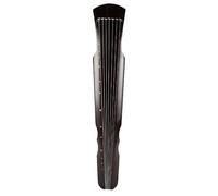 Guqin Musical Instrument Hand Made Paulownia Guqin Seven String Beginner Adult Musical Instruments(Type 2)