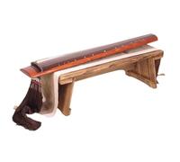 Guqin Musical Instrument Professional Seven String Guqin Made Of Fir Wood Musical Instruments