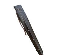 Guqin Musical Instrument Seven String Guqin Traditional Musical Instruments With Tuner Suitable For Beginners And Adults(Only Guqin)