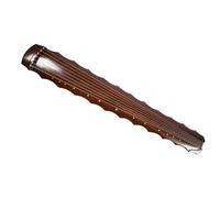 Guqin Old Fir Falling Luo Xia Style Professional Playing Raw Lacquer Antler Cream Guqin 7 Strings Zither Chinese Traditional guqin instrument