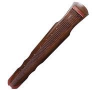 Guqin Old Fir Wood Guqin Musical Instrument Beginner Lyre With Full Set Of Accessories Playing Guqin (Color : 01)