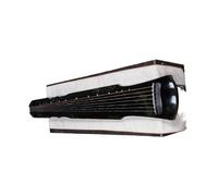 Guqin Professional Performance Raw Lacquer Cedar Wood Beginner Handmade Seven String Professional Stringed Instrument Guqin(Type 3)