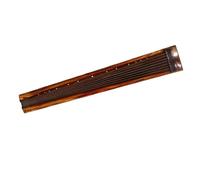 Guqin Set Handcrafted 7 String Guqin Made Of Old Cedar Wood