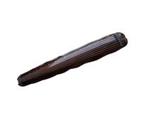 Guqin Set Professional Seven String Guqin Made Of Lacquered Old Cedar Wood Banana Leaf Shape Handcrafted
