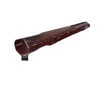 Guqin Set Professionally Handcrafted Seven String Guqin Made Of Spruce Wood Includes Accessories