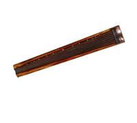 Guqin Set Professionally Handcrafted Seven Stringed Guqin Made Of Old Spruce Wood With A Unique Playing Style